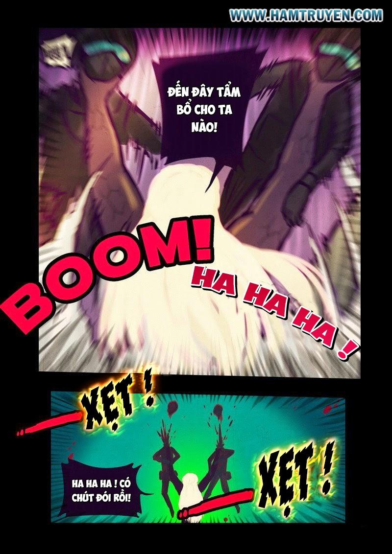 Zombie Brother: Chapter 84