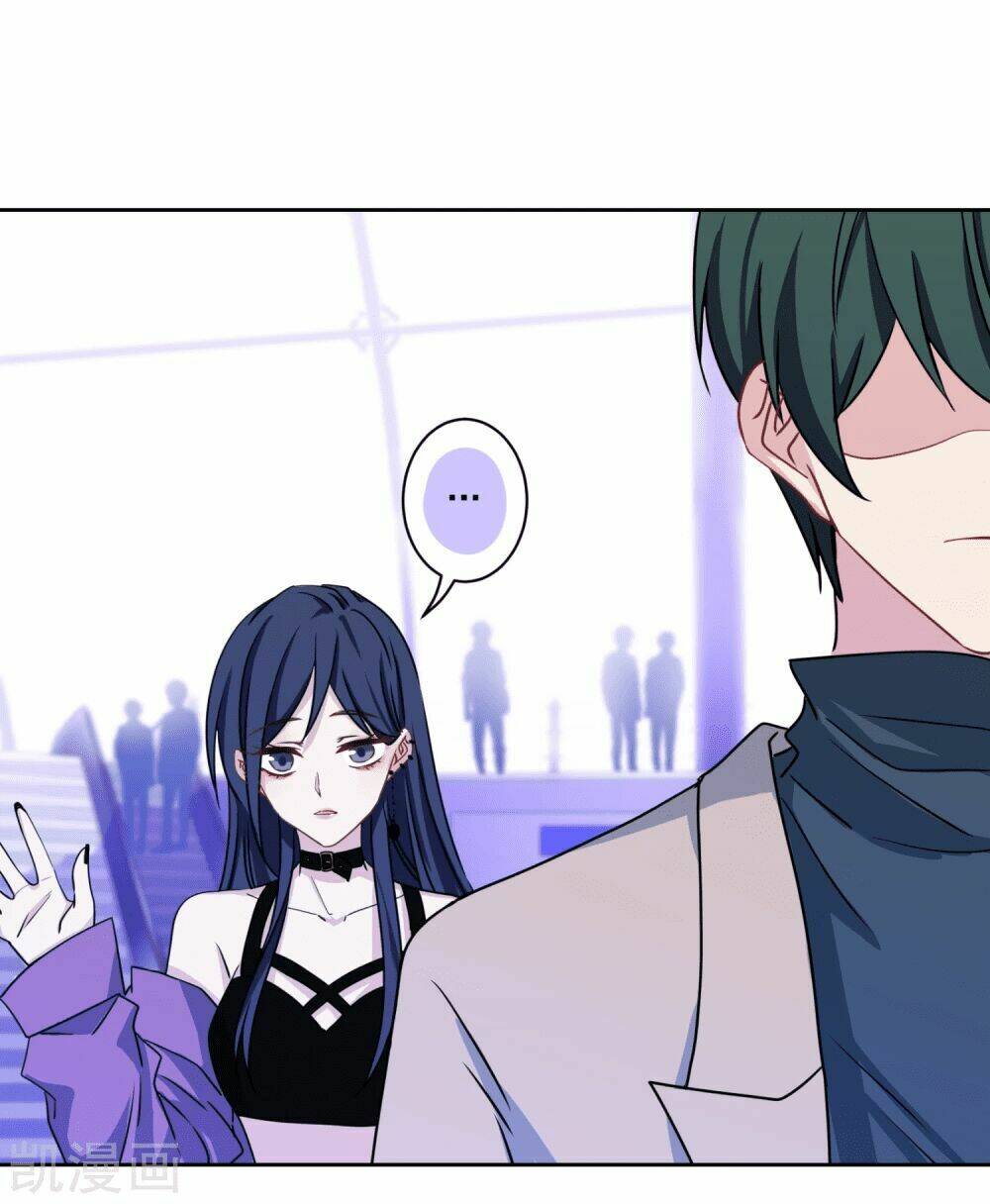 Nhân Vật Phản Diện: Không Ngọt Không Lấy Tiền: Chapter 9.2