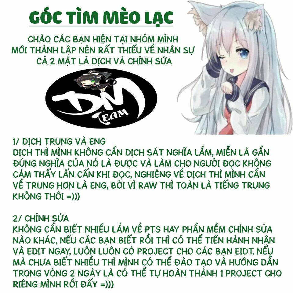 Tối Cường Npc: Chapter 1