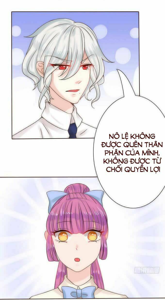 Ma Vương Luyến Ái Chỉ Nam: Chapter 64