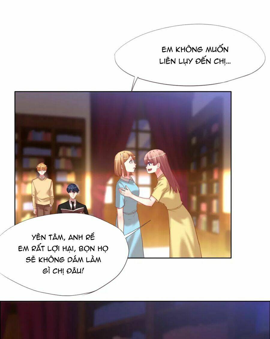 Yêu Phu! Xin Ngươi Hưu Ta Đi Mà!: Chapter 79