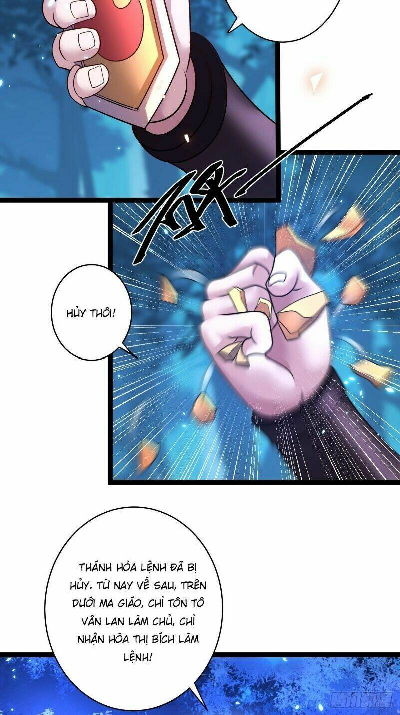 Trọng Sinh Tối Cường Ma Tôn Ở Rể: Chapter 82