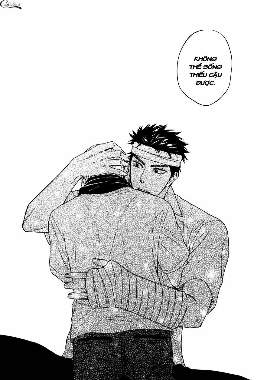 Heart No Kakurega: Chapter 13