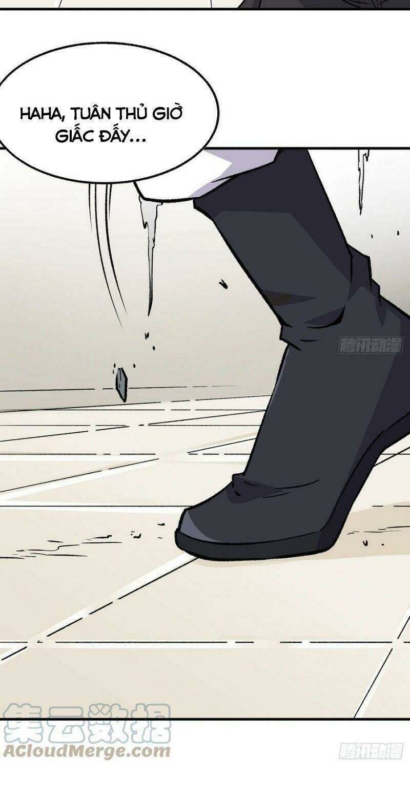 Cuồng Thiếu Siêu Thiên Tài: Chapter 86