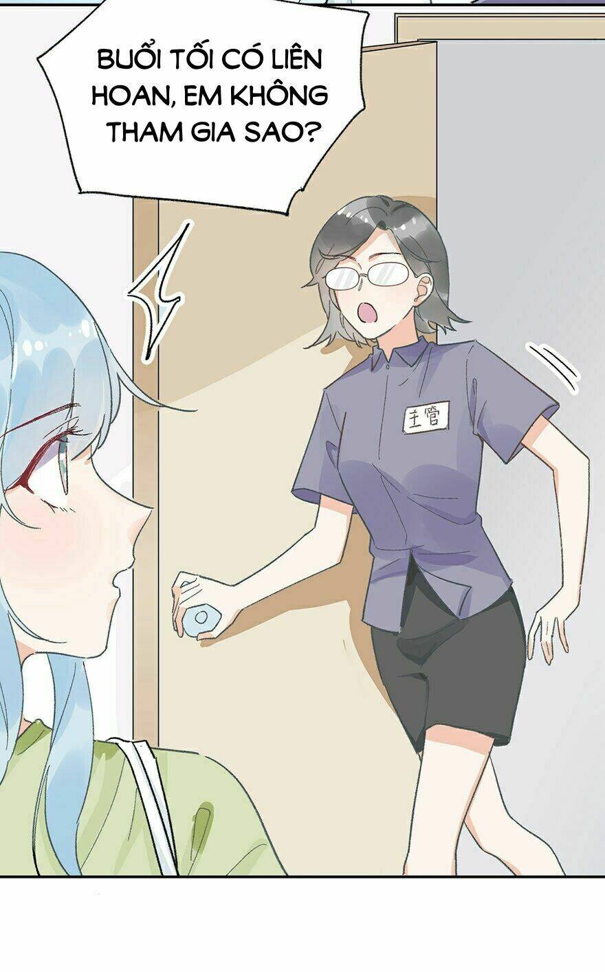 Tra Nam Cút Ra: Chapter 2