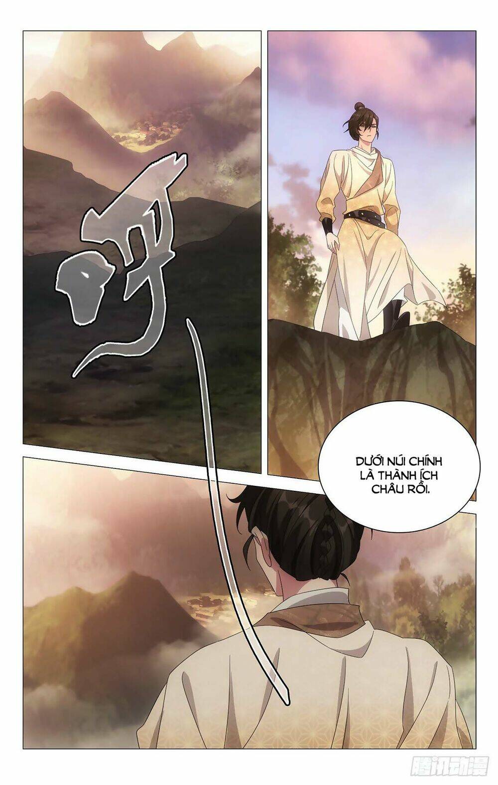 Tướng Quân! Không Nên A!: Chapter 50