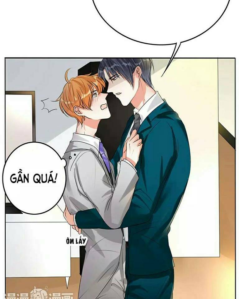 Trẫm Không Phải Là Đại Minh Tinh: Chapter 13