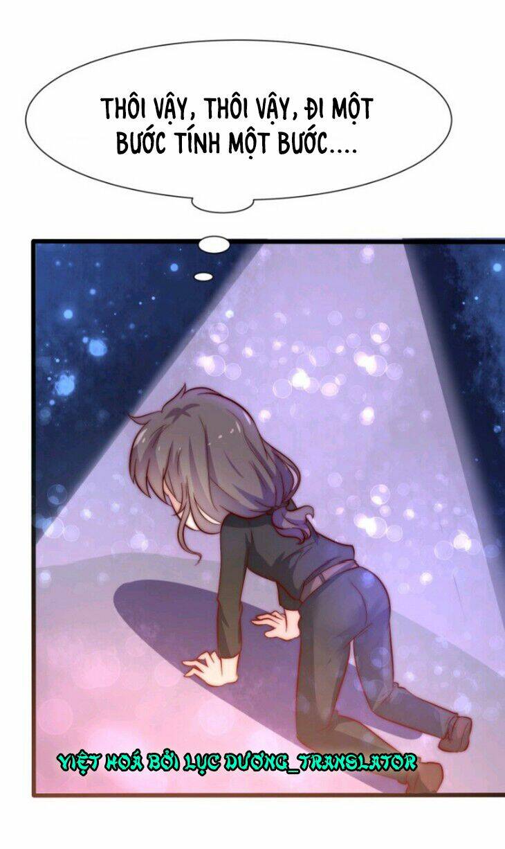 Cho Em Muôn Trượng Hào Quang: Chapter 18