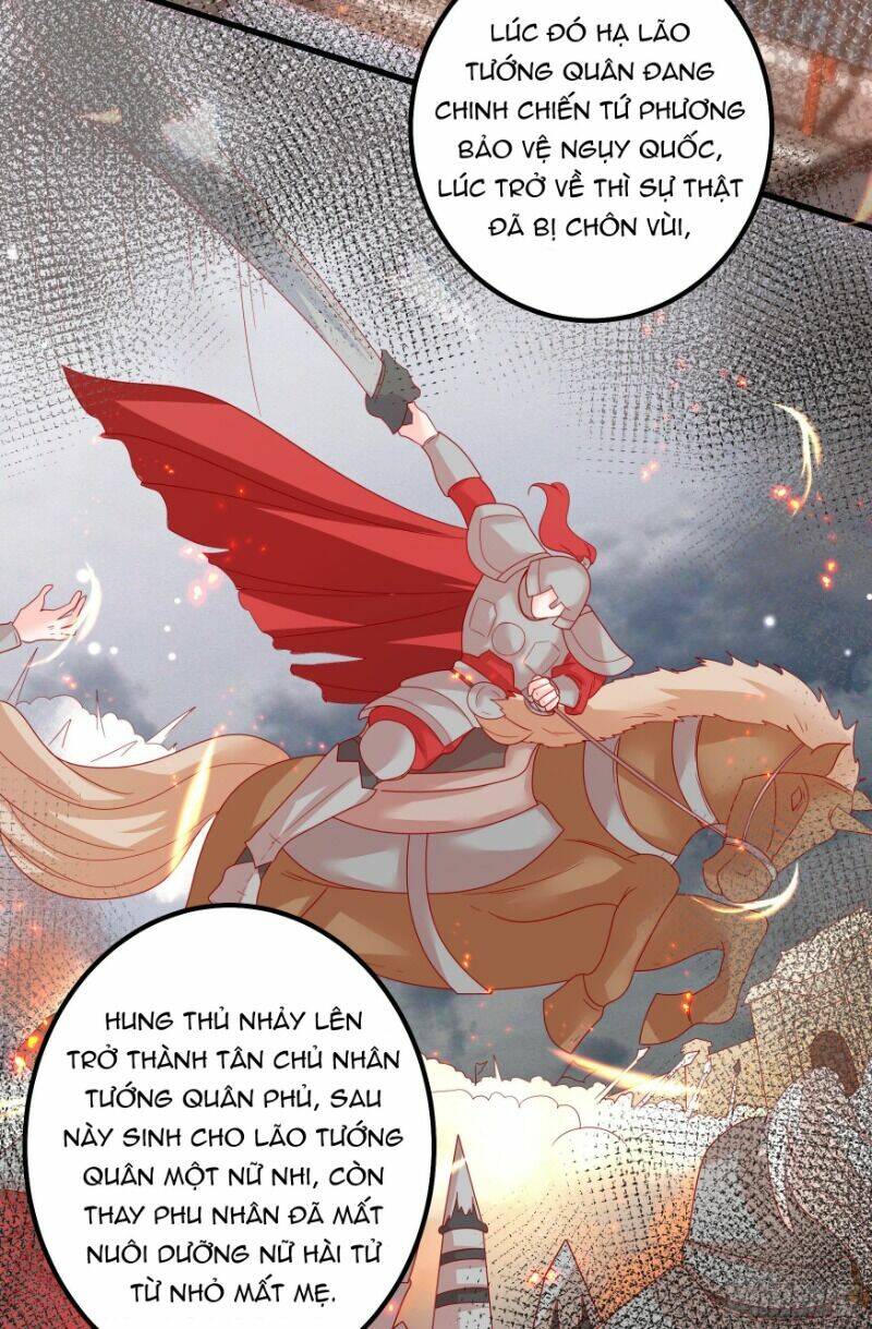 Ta Phải Làm Hoàng Hậu: Chapter 16