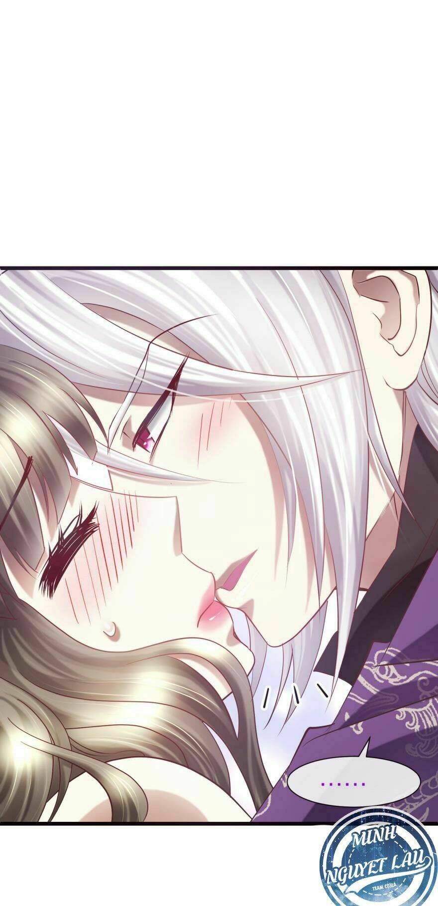 Một Vạn Tư Thế Công Lược Yêu Nam: Chapter 21