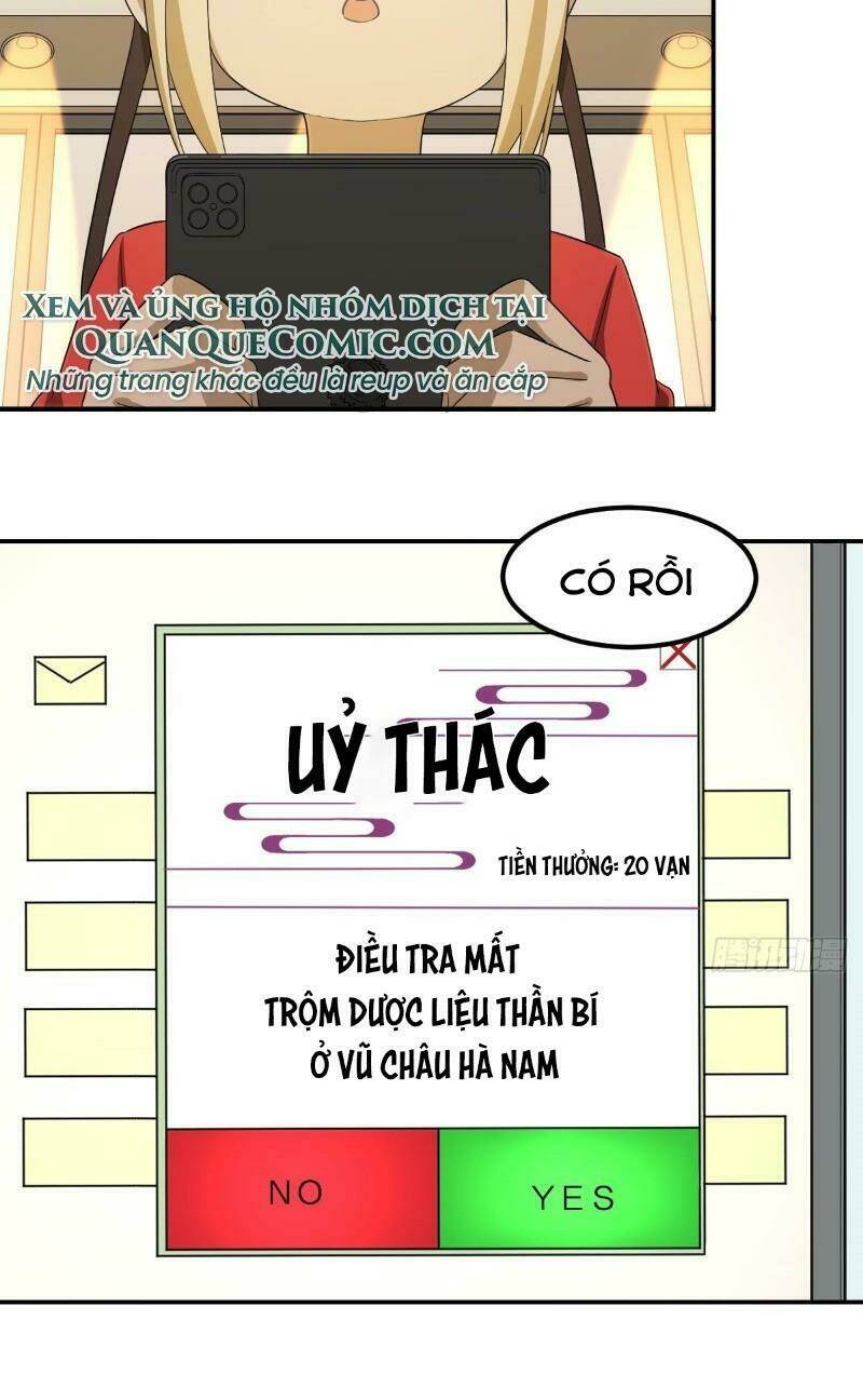 Nghịch Thiên Tiên Mệnh: Chapter 59