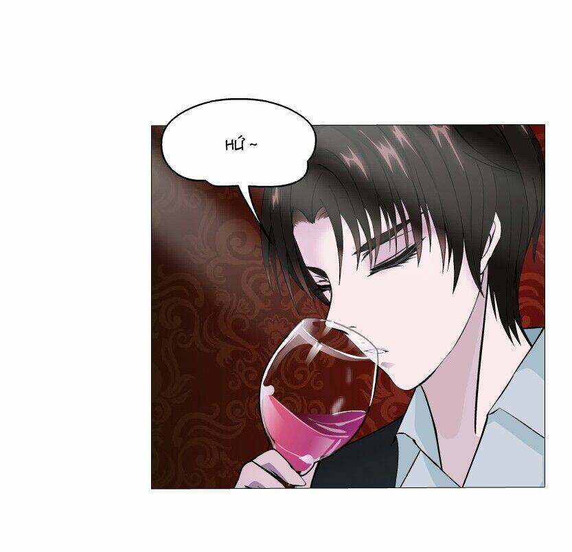 Cạm Bẫy Của Nữ Thần: Chapter 48