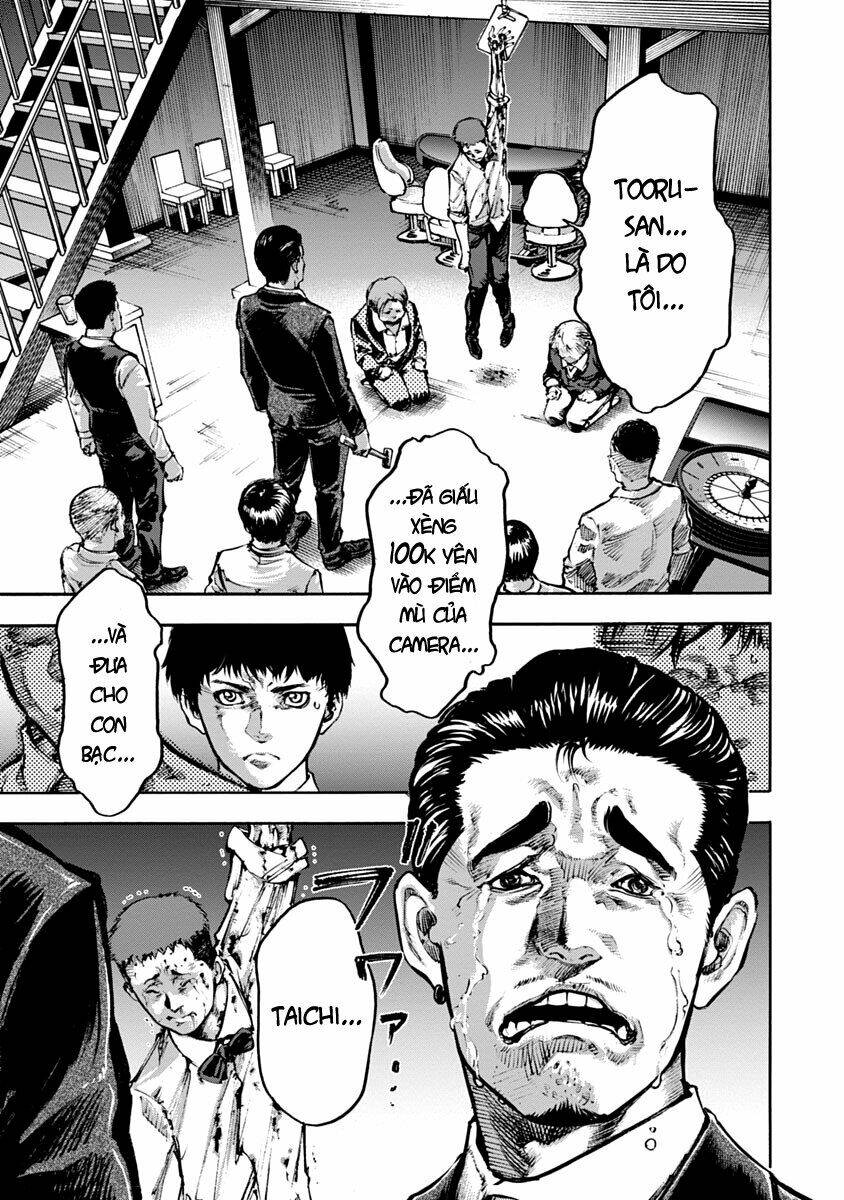 Casinogui: Chapter 8