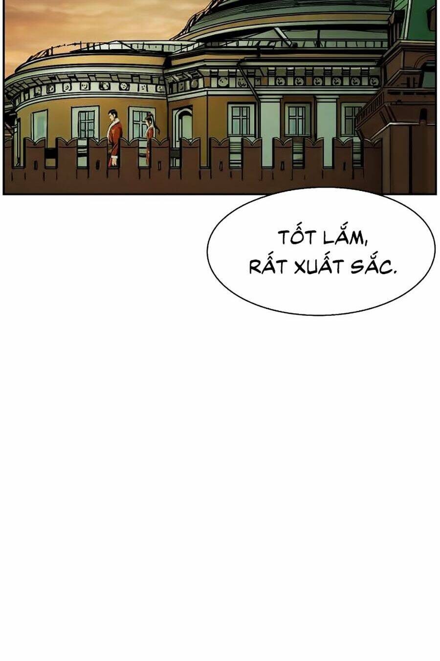 Thợ Săn Đầu Tiên: Chapter 76