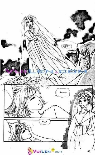 Hiệp Sĩ Nữ Hoàng: Chapter 13