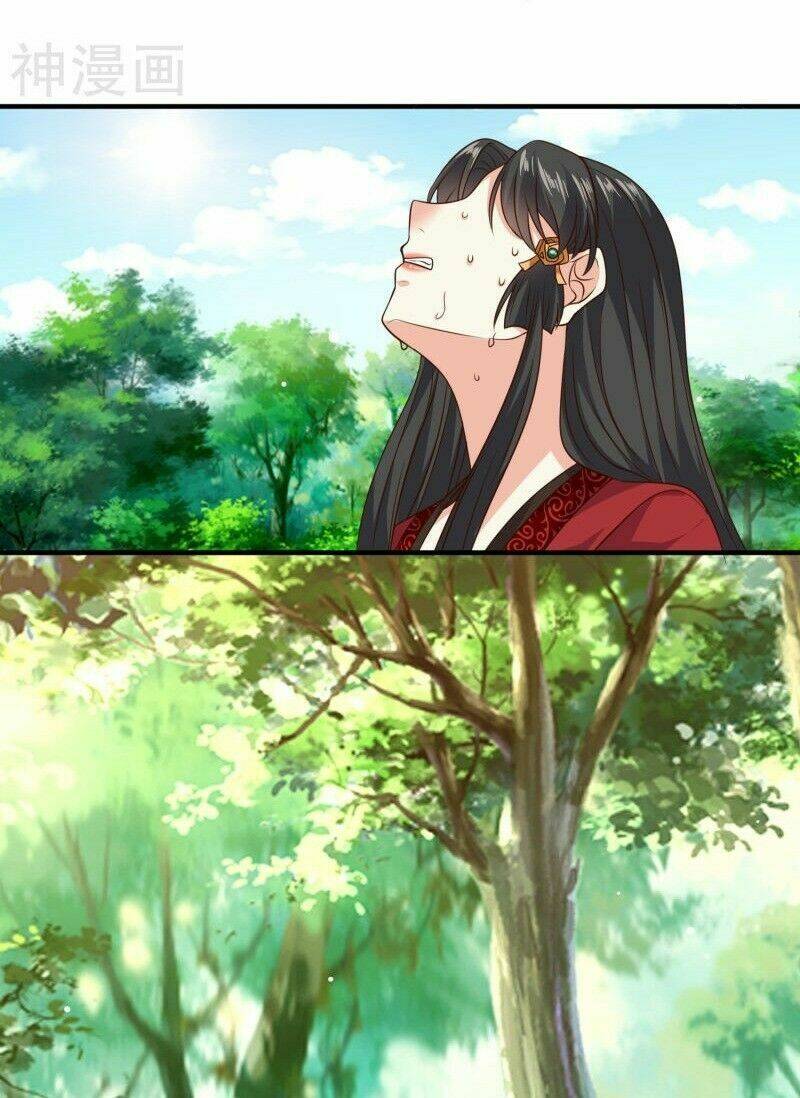 Đích Nữ Kiều Phi: Chapter 27