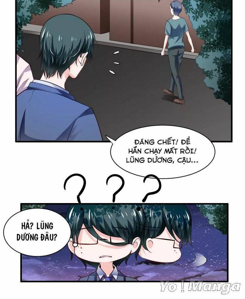 Thiểm Hôn Kinh Ái: Chapter 128