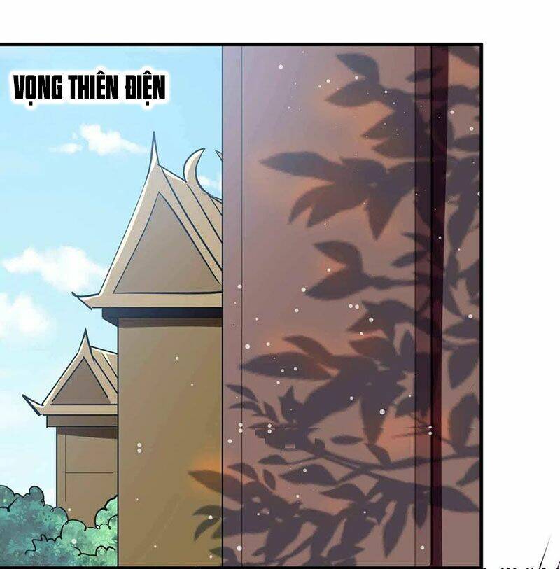 Vạn Giới Tiên Vương: Chapter 97