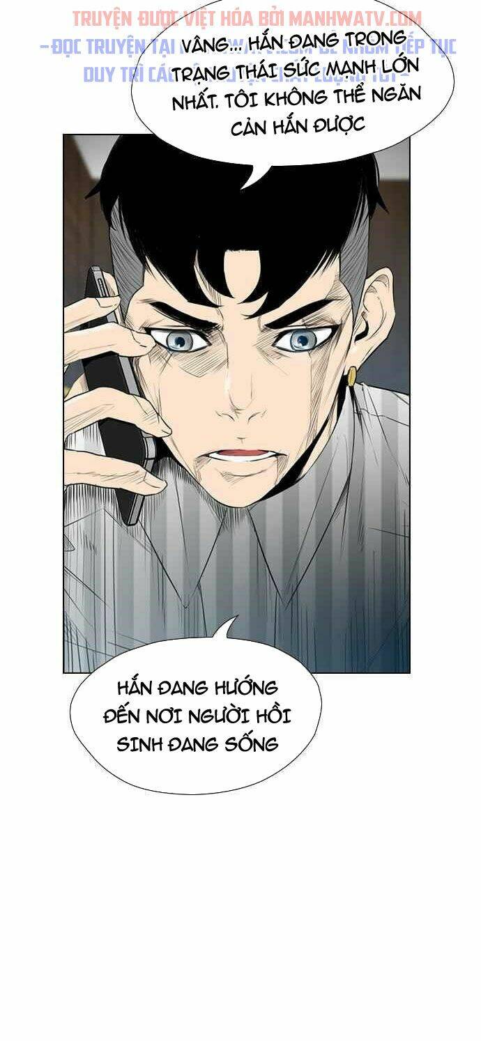 Kẻ Hồi Sinh: Chapter 153