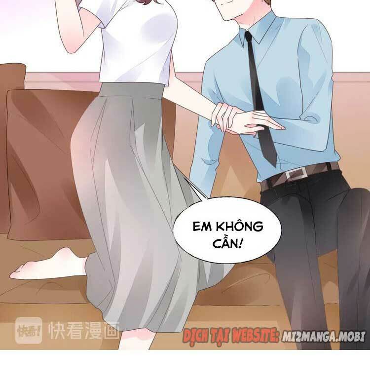 Điều Ước Sủng Ái Bất Bình Đẳng: Chapter 95.1