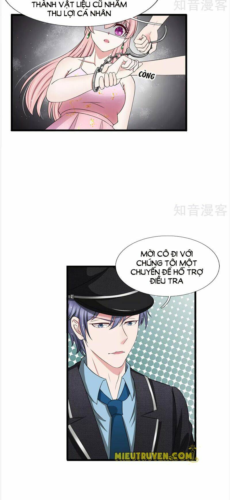 Phúc Hắc Lão Công Buông Em Ra: Chapter 117