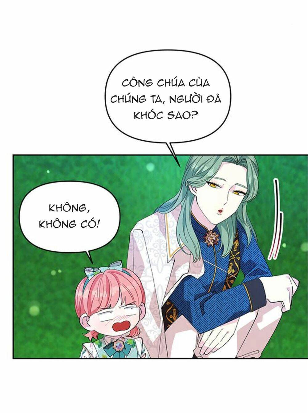 Con Người Không Phải Thứ Có Thể Sửa Rồi Dùng Được Đâu!: Chapter 19