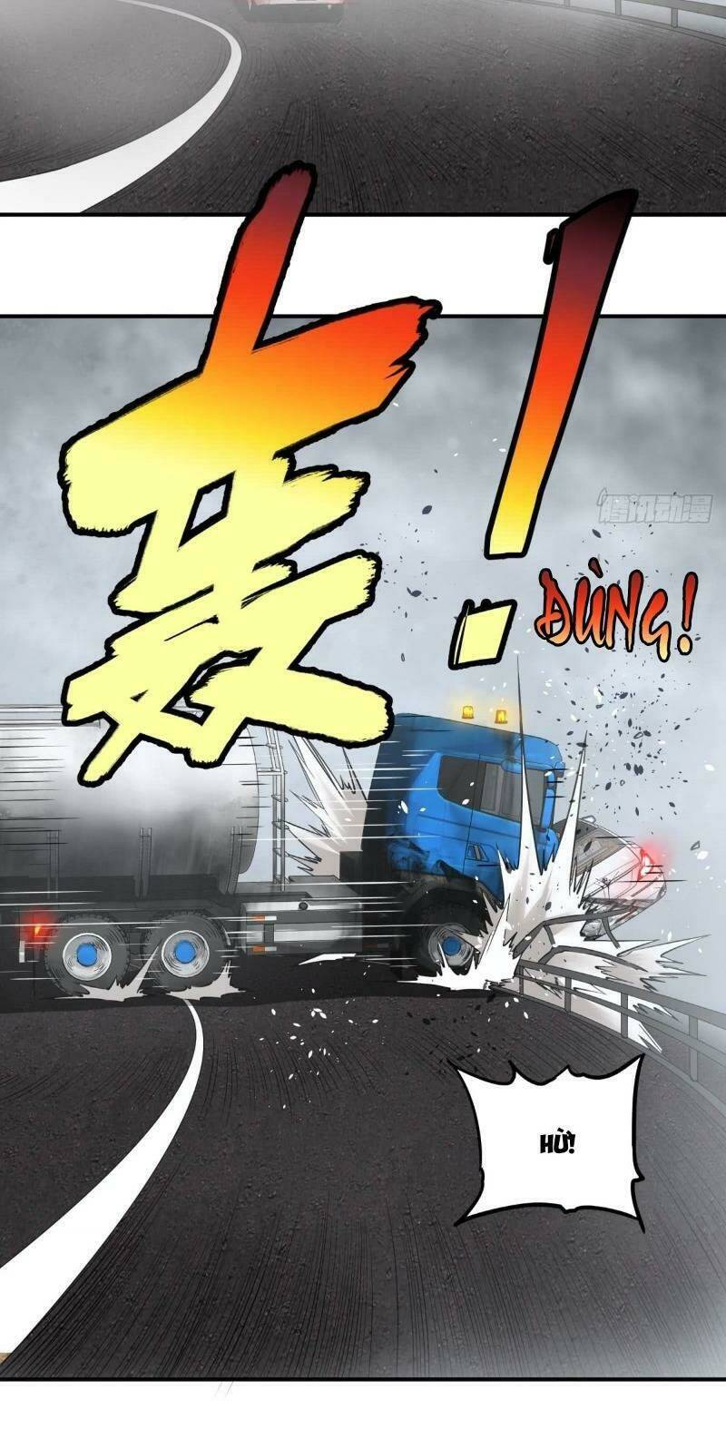 Danh Sách Kẻ Phản Diện: Chapter 75