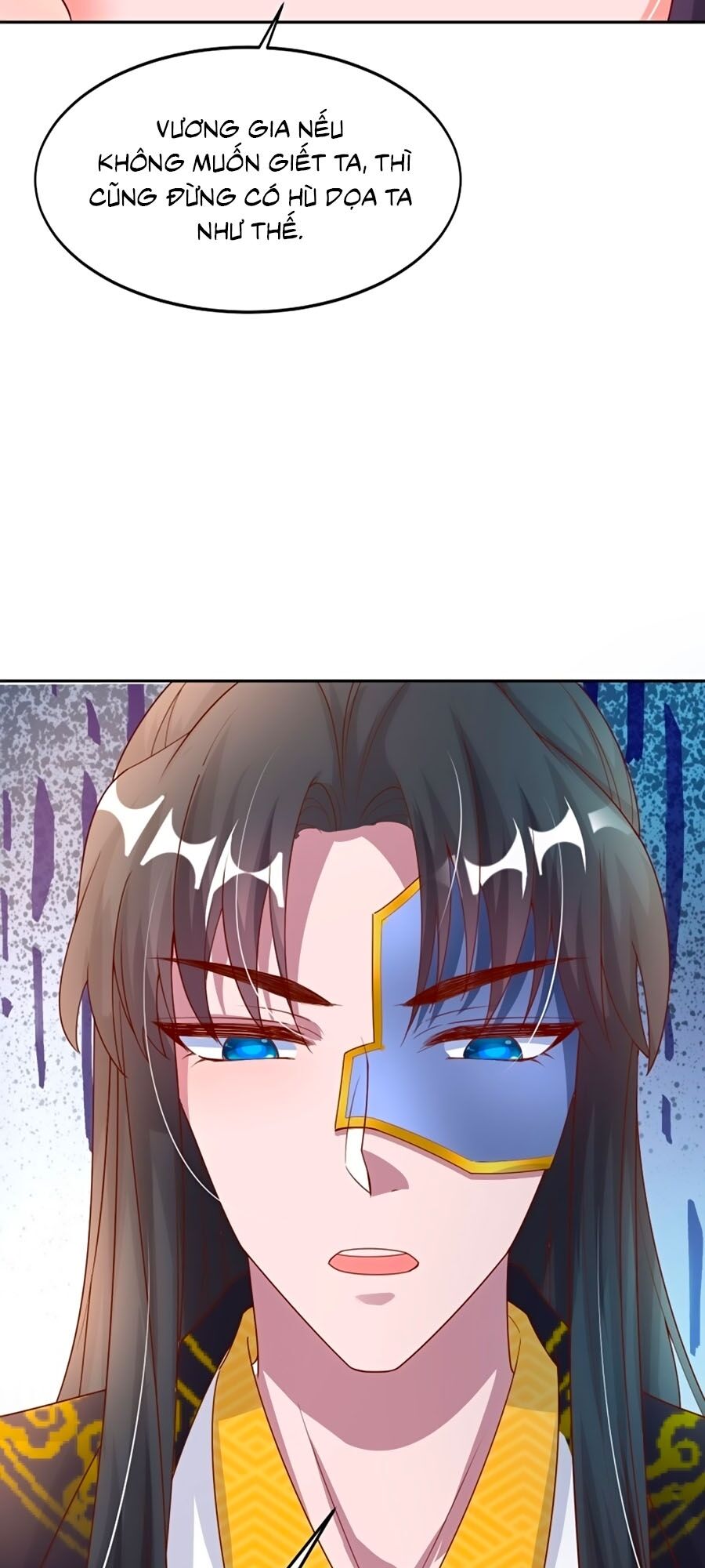Phượng Ngự Tà Vương: Chapter 42