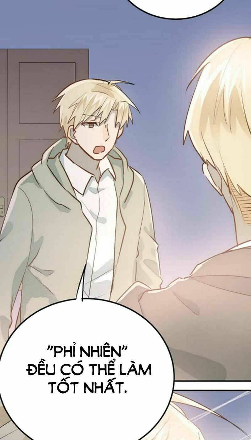 Đầu Gấu Biết Yêu: Chapter 75