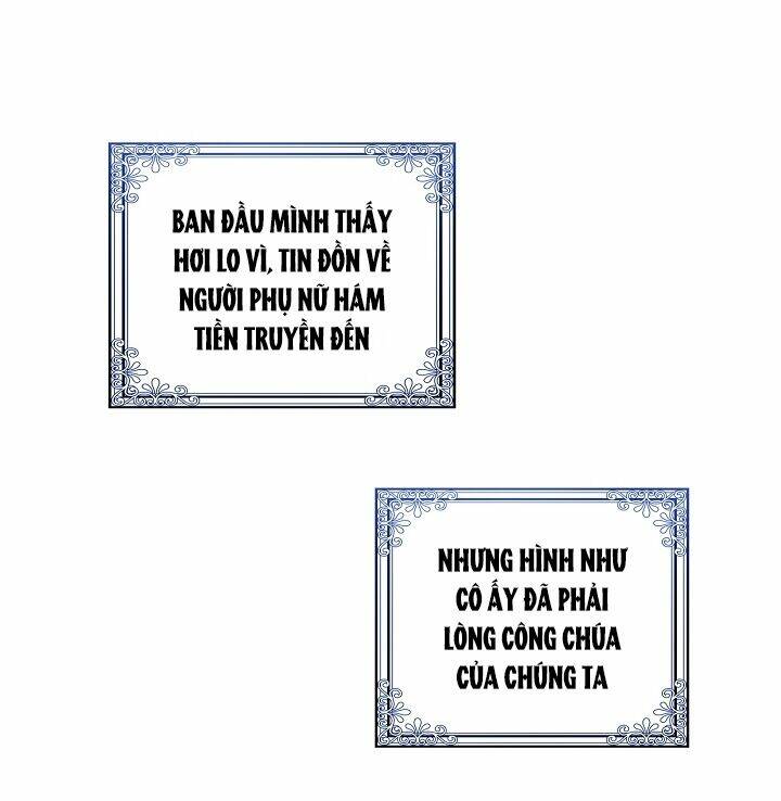 Ba Người Anh Trai Của Tôi Là Bạo Quân: Chapter 15