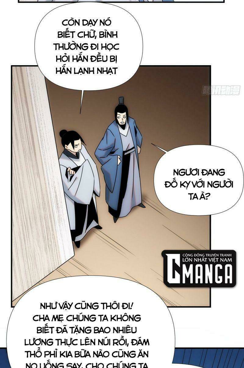 Ma Vương Là Đại Địa Chủ: Chapter 58