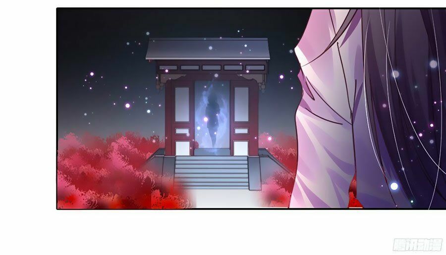 Yêu Tiếp Thành Nghiện, Tổng Tài Quá Bá Đạo: Chapter 4