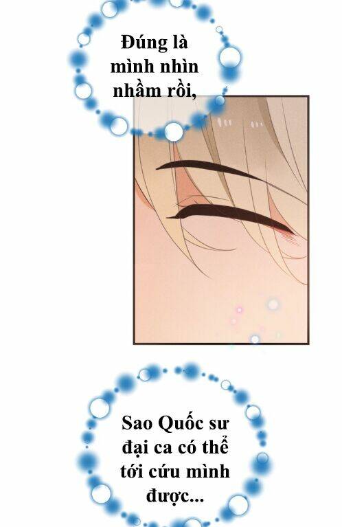 Bạn Trai Tôi Là Cẩm Y Vệ 2: Chapter 83