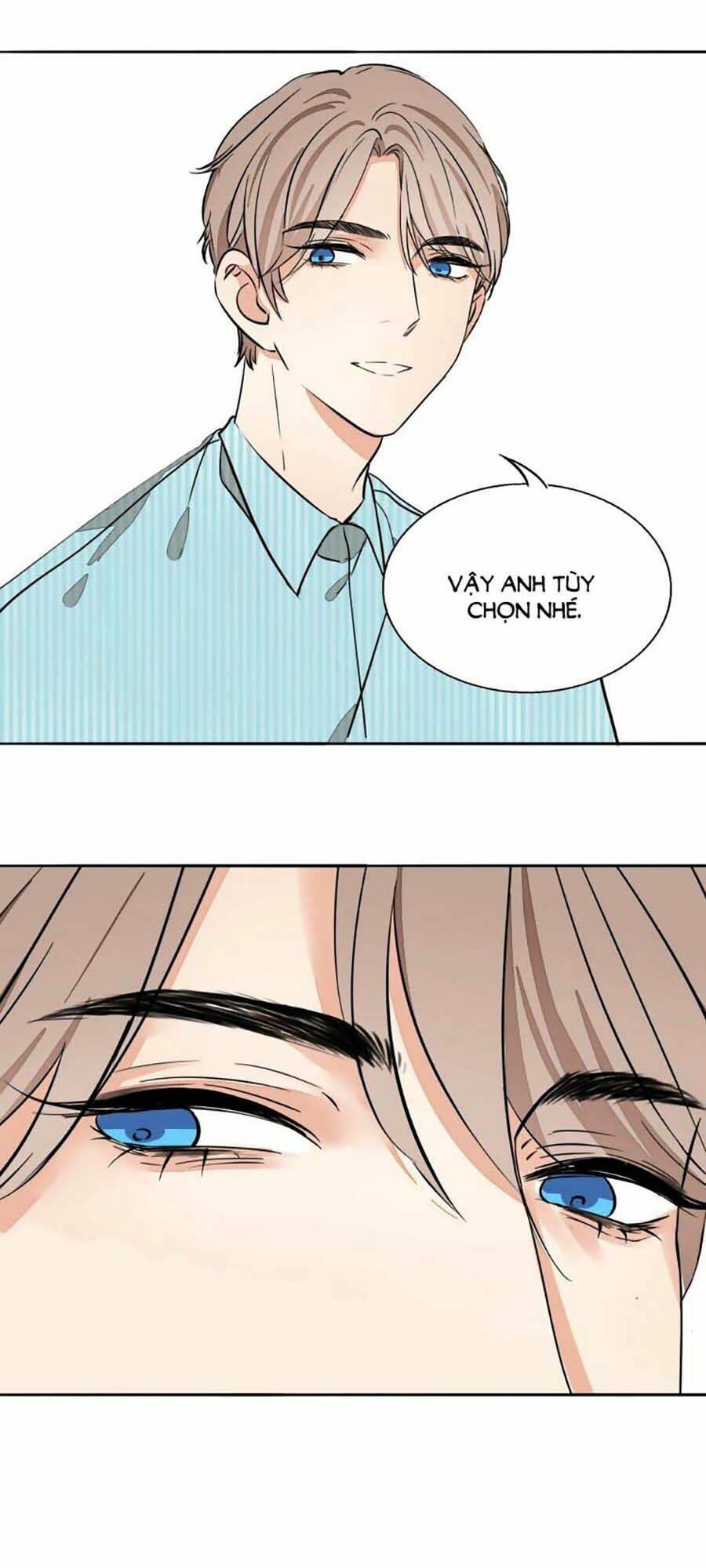 Mùi Hương Lãng Mạn: Chapter 72