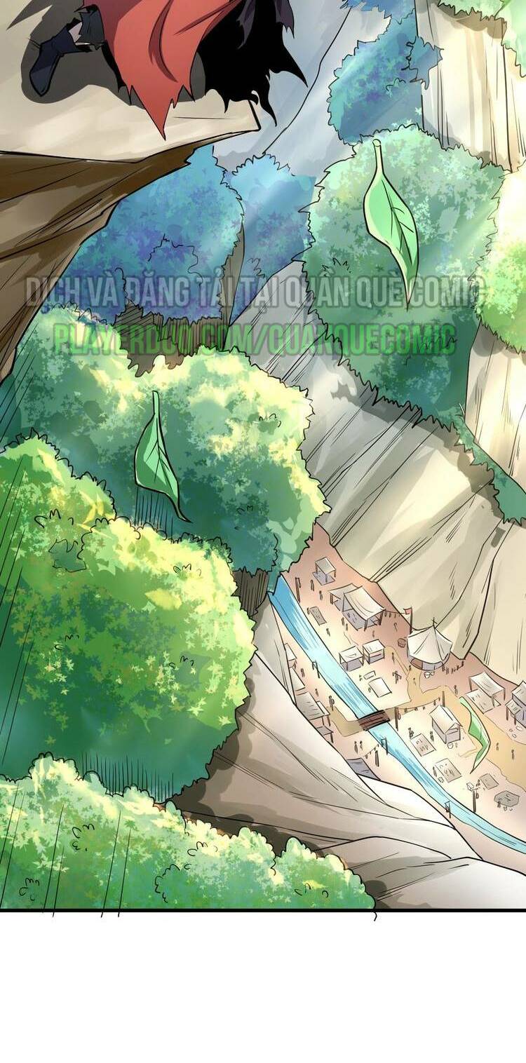 Đấu Hồn Đại Lục: Chapter 13