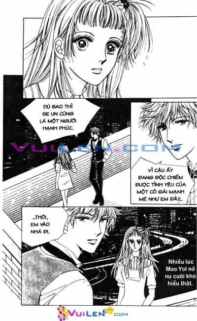 Virus Tiền: Chapter 7