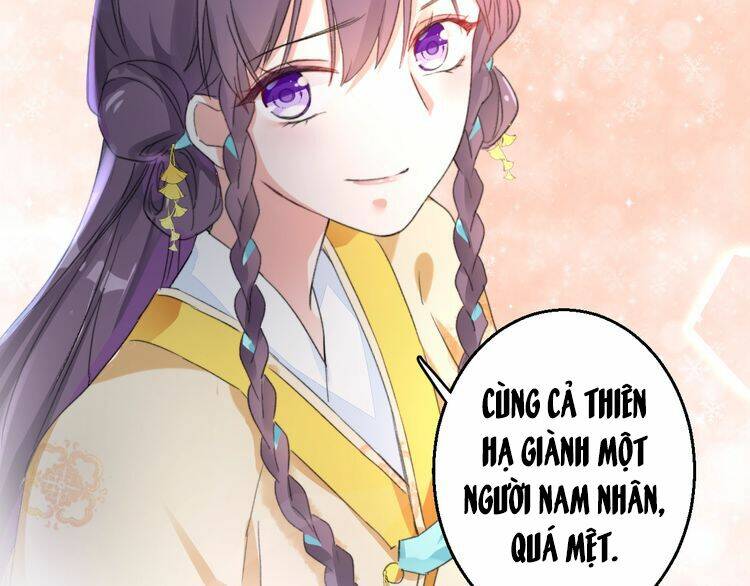 Hoa Nhan Sách: Chapter 46.2