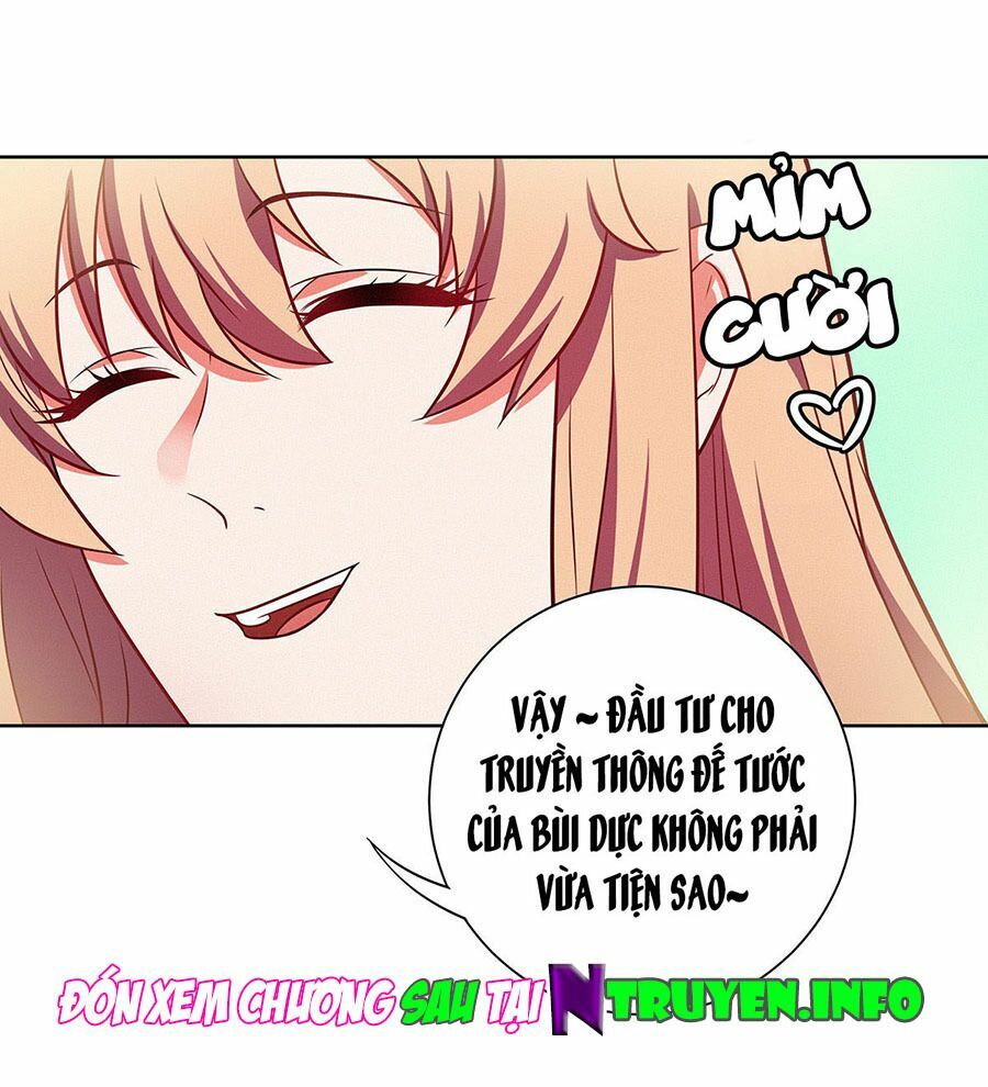 Trọng sinh quý thê chi phục thù hoa lệ: Chapter 20