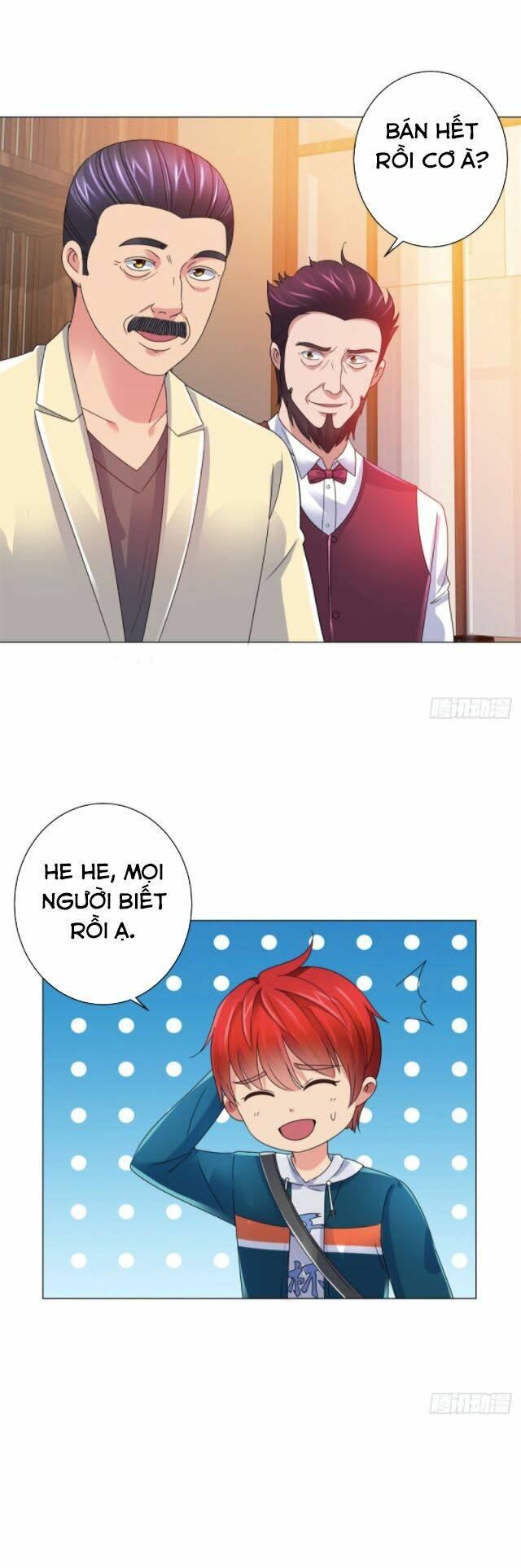 Đô Thị Chí Tôn Hệ Thống: Chapter 146