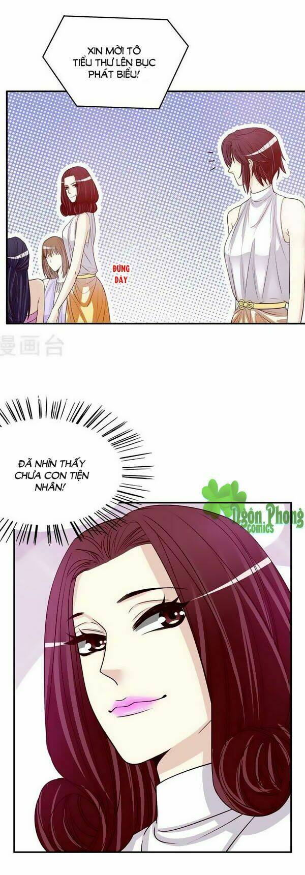 101 Phương Pháp Của Tổng Tài: Chapter 26