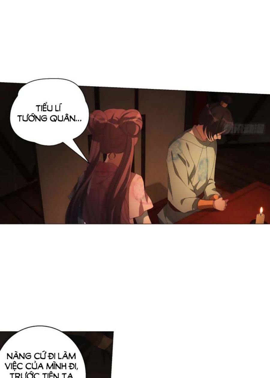 Tướng Quân! Không Nên A!: Chapter 105