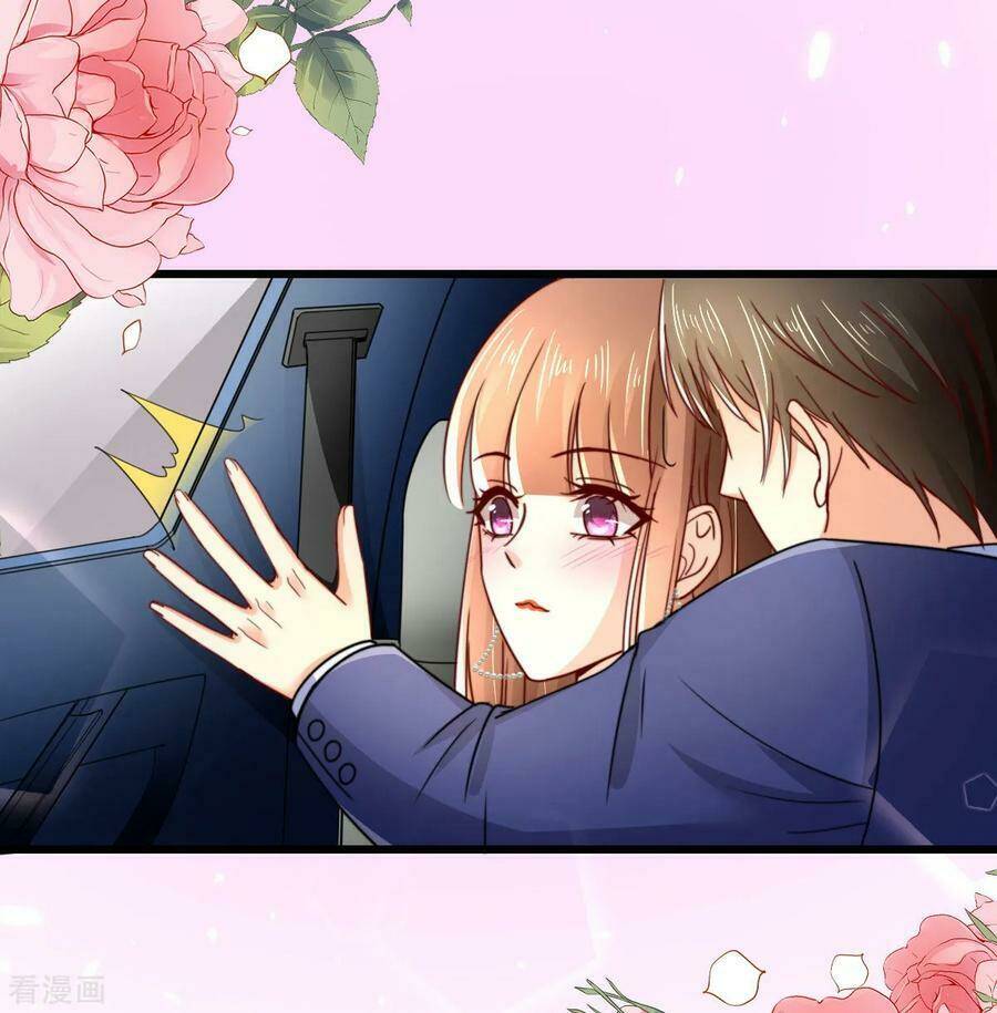 Cường Thế Tù Ái - Địch Thiếu Đừng Xằng Bậy: Chapter 75