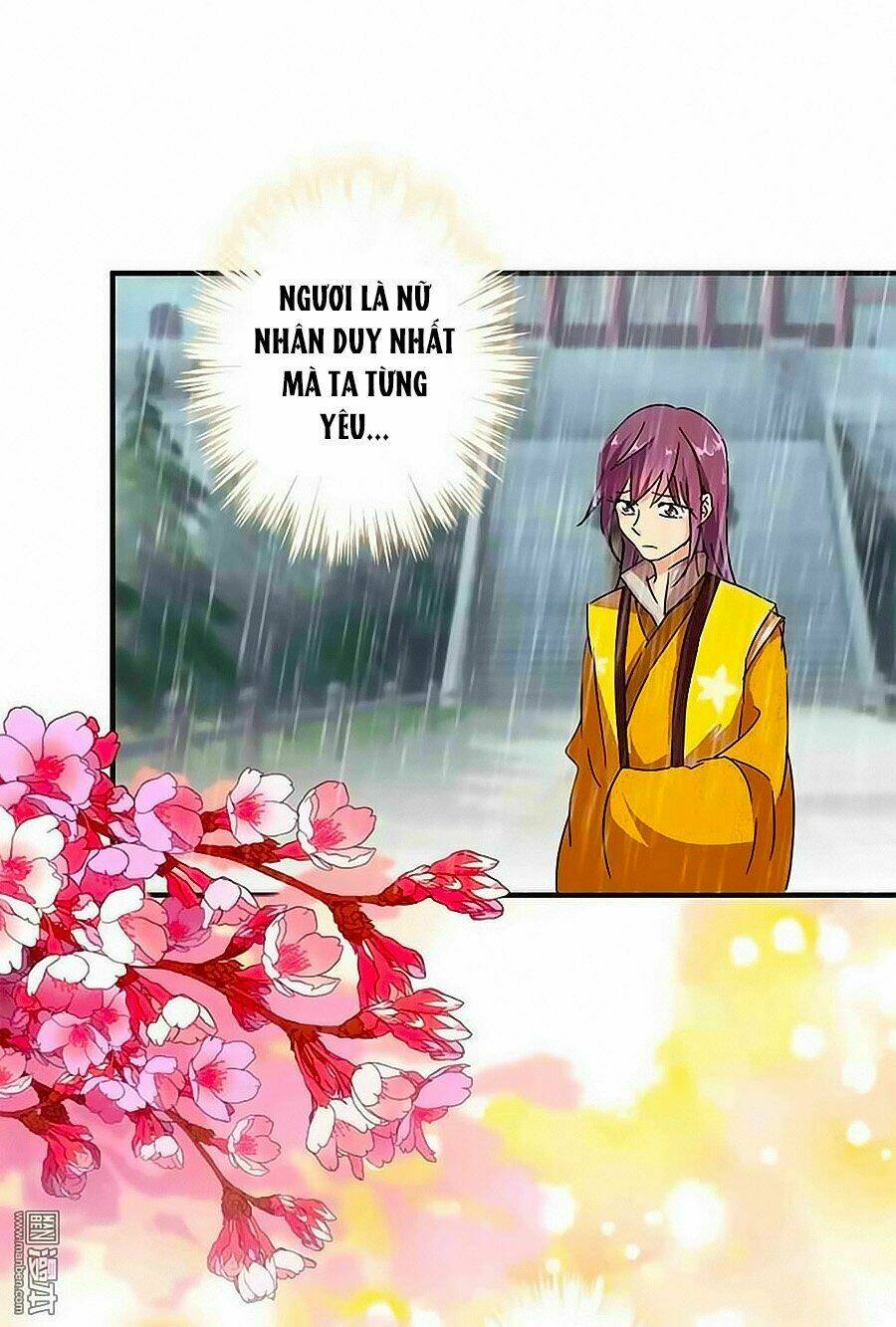 Vương Gia! Ngươi Thật Bỉ Ổi: Chapter 273