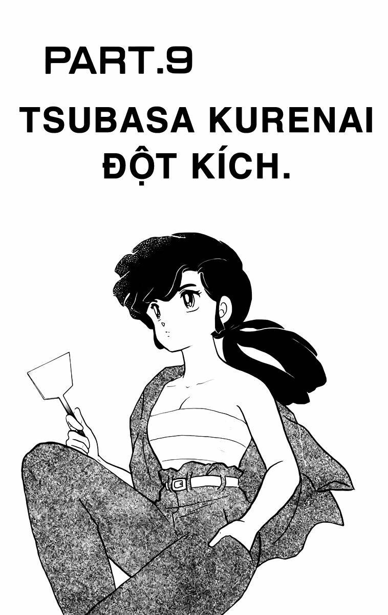 Suối Lời Nguyền: Chapter 100