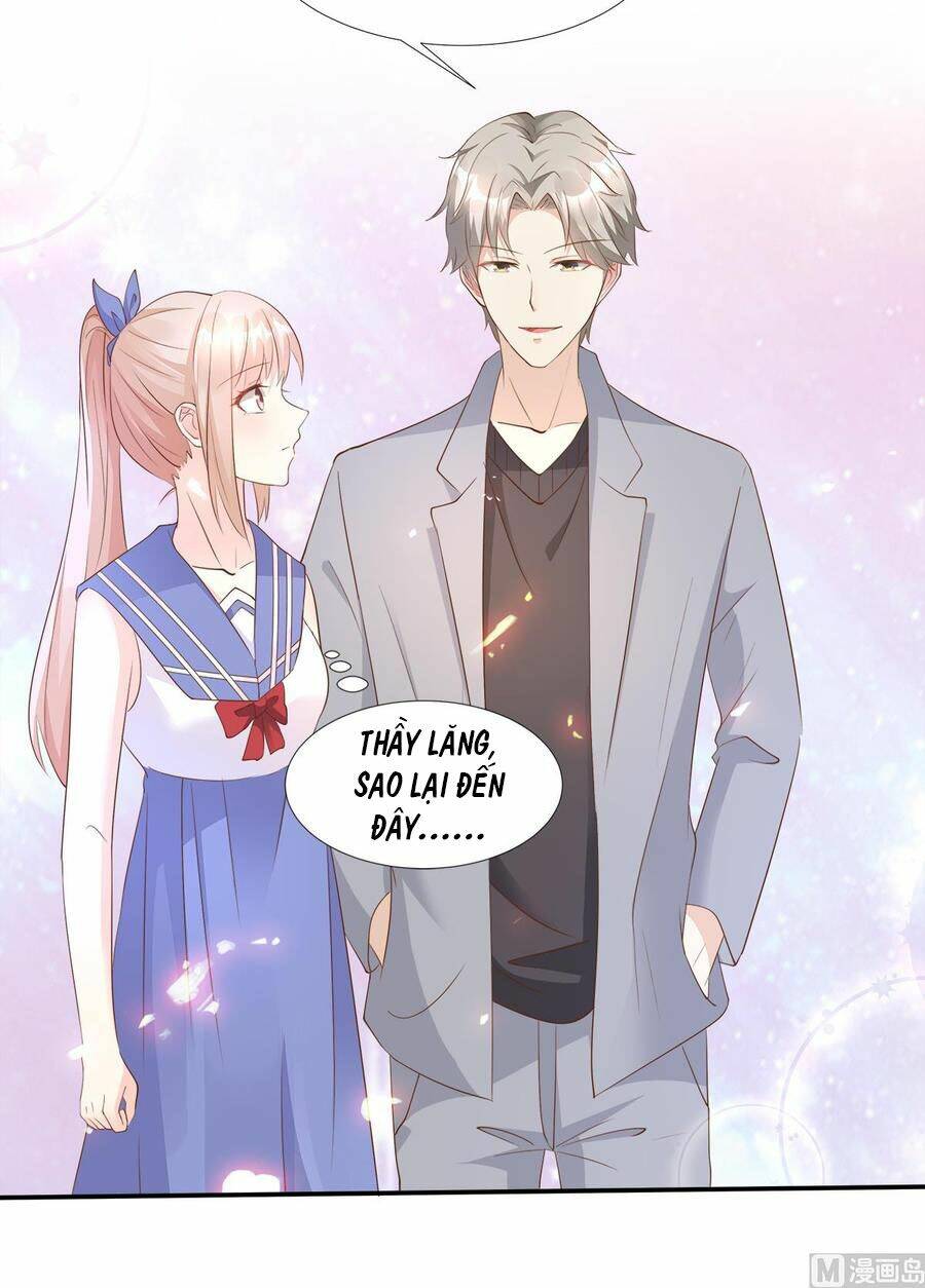 Tư Sủng Cục Cưng Bảo Bối: Chapter 66