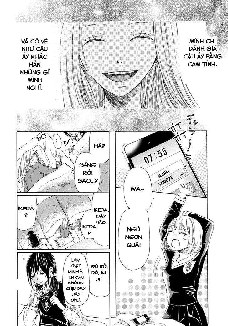 Trò Chơi Báo Thù: Chapter 2