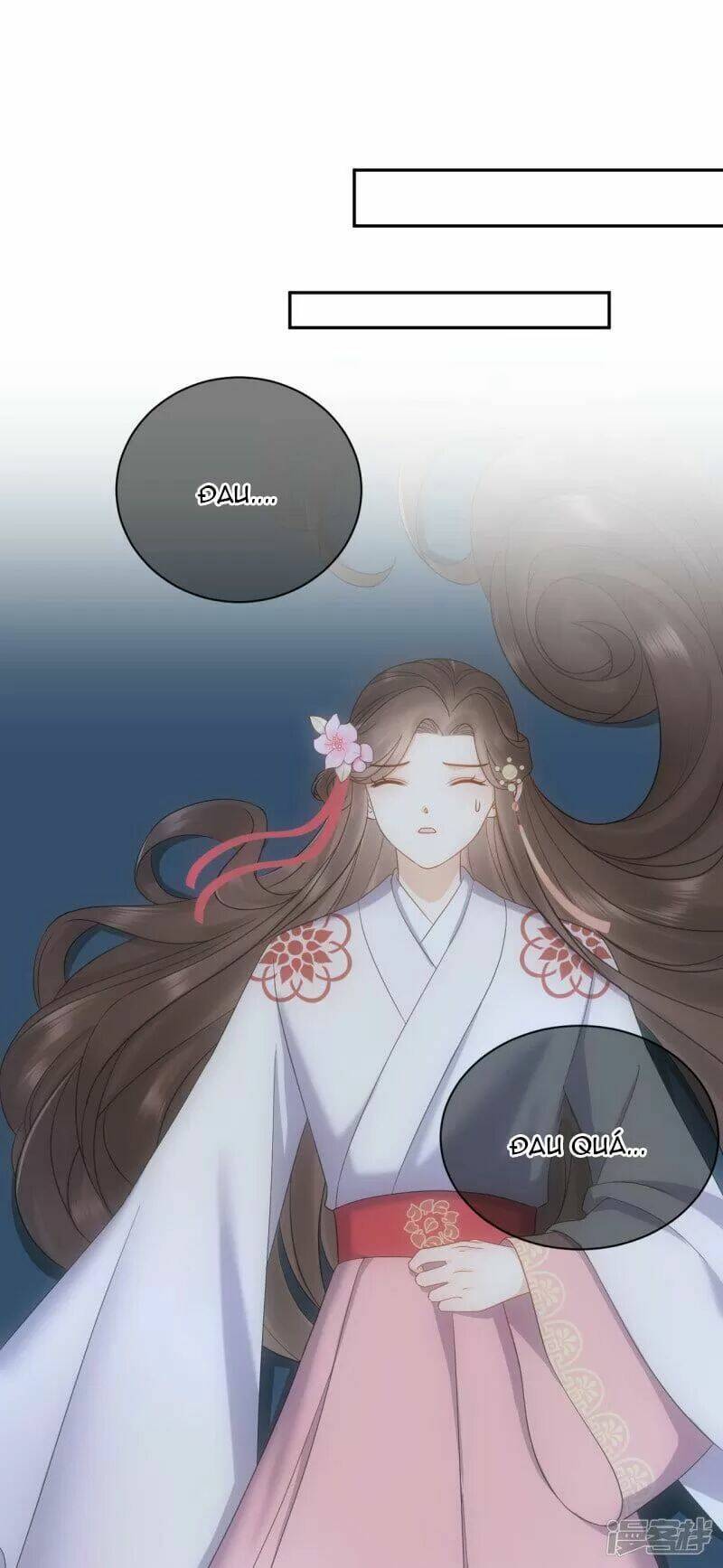 Vương Phi Thông Linh: Chapter 54