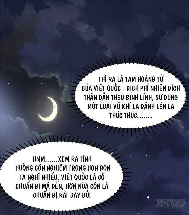 Bạo Manh Tiểu Tiên: Chapter 50