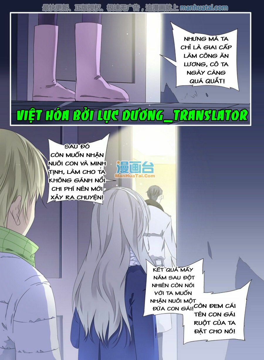 Lam Sí: Chapter 84