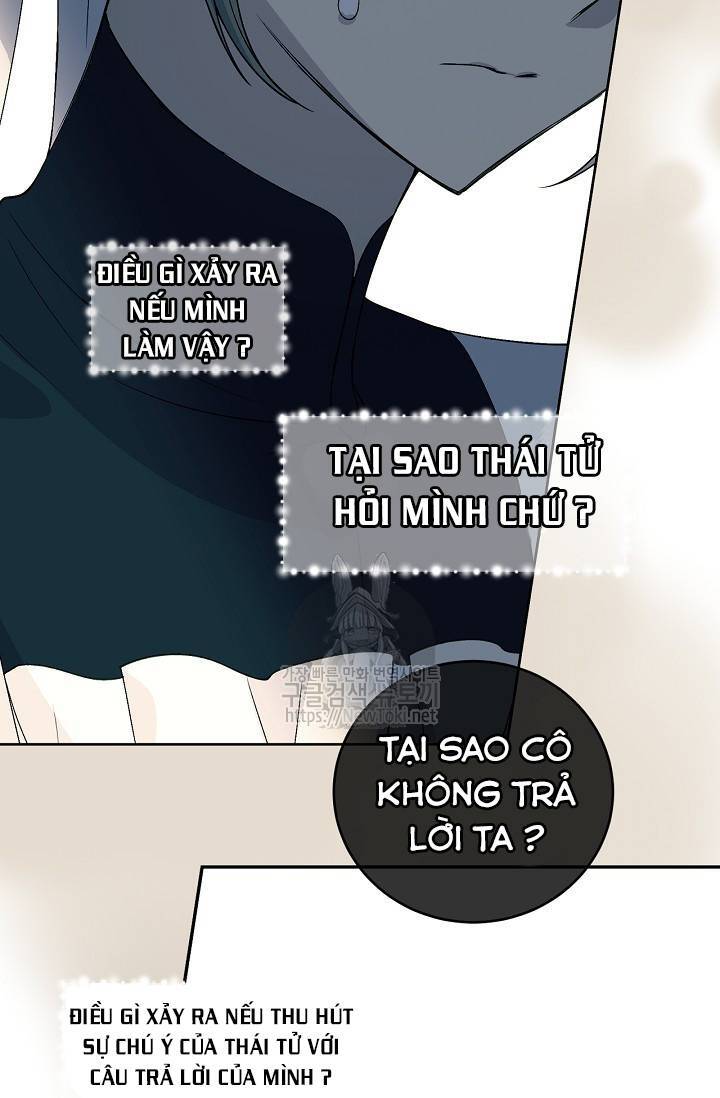 Cô Hầu Giỏi Giang: Chapter 13